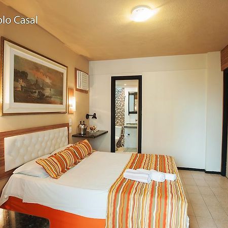 Laguna Praia Hotel Maceió Værelse billede