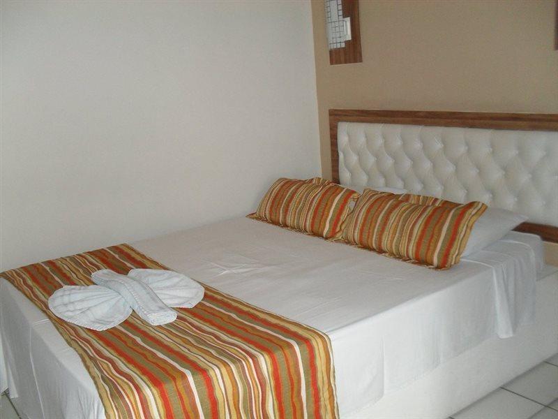 Laguna Praia Hotel Maceió Eksteriør billede