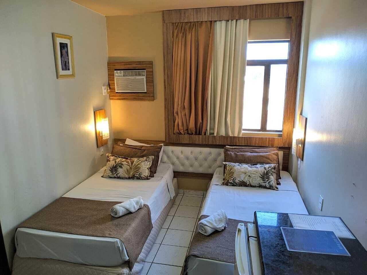 Laguna Praia Hotel Maceió Eksteriør billede