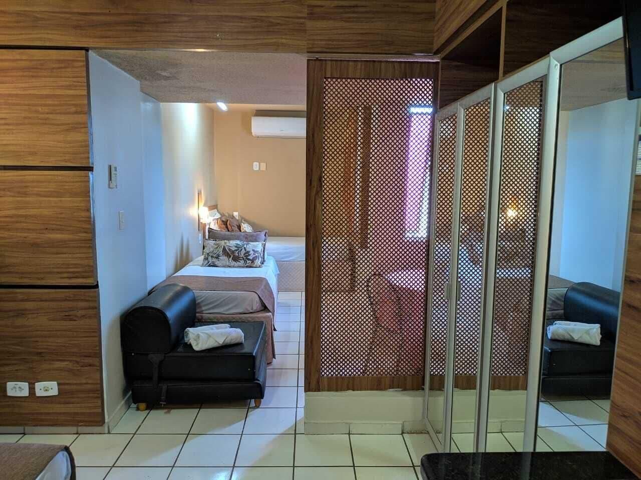 Laguna Praia Hotel Maceió Eksteriør billede