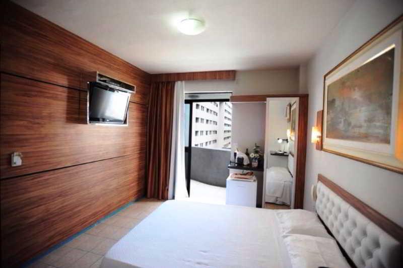 Laguna Praia Hotel Maceió Eksteriør billede