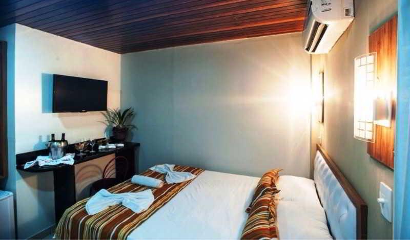Laguna Praia Hotel Maceió Eksteriør billede