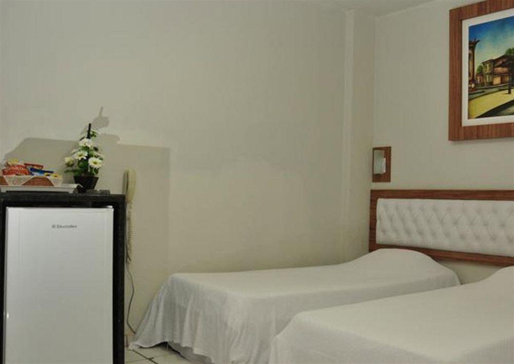 Laguna Praia Hotel Maceió Eksteriør billede