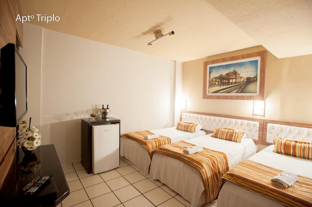 Laguna Praia Hotel Maceió Værelse billede